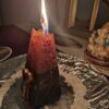 Road Opener Candle Healing